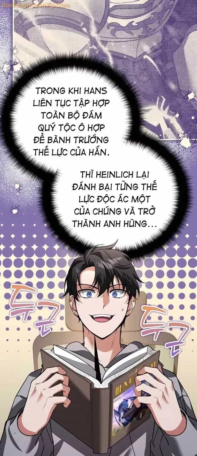 Bản Ngã Của Tôi Là Thợ Săn Dị Giới - Chương 22 - ảnh 89