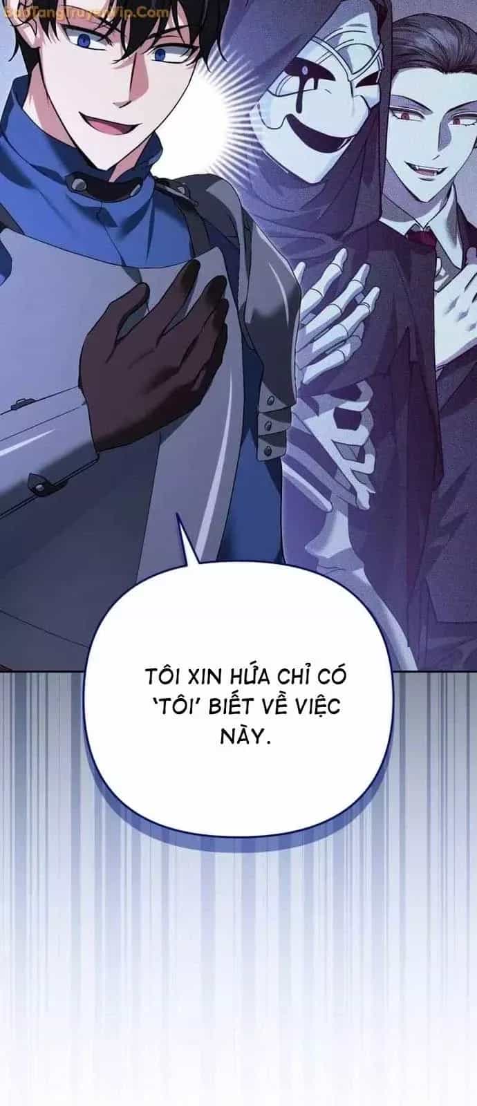 Bản Ngã Của Tôi Là Thợ Săn Dị Giới - Chương 24 - ảnh 13