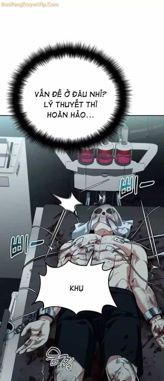Bản Ngã Của Tôi Là Thợ Săn Dị Giới - Chương 24 - ảnh 18