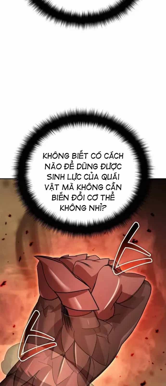 Bản Ngã Của Tôi Là Thợ Săn Dị Giới - Chương 25 - ảnh 40