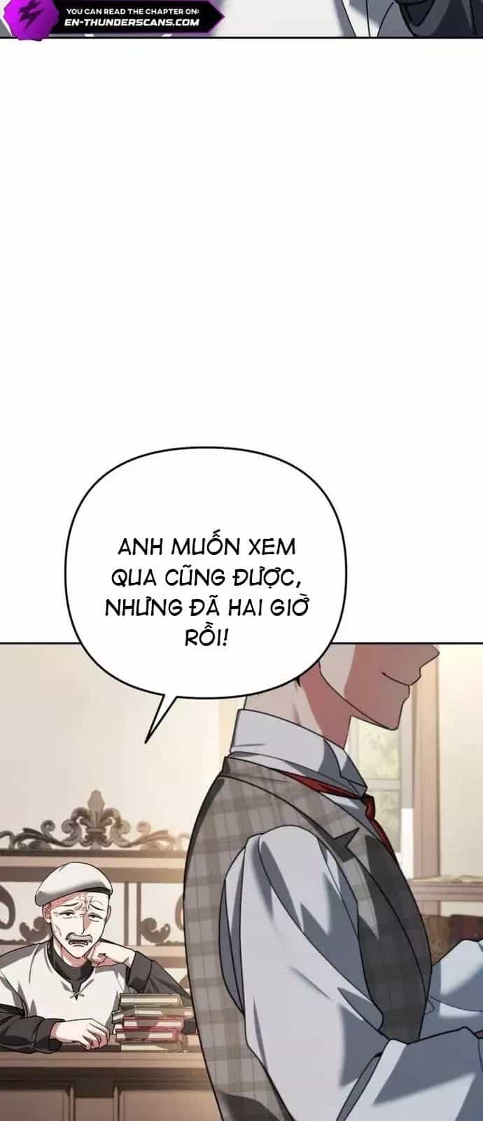 Bản Ngã Của Tôi Là Thợ Săn Dị Giới - Chương 25 - ảnh 5