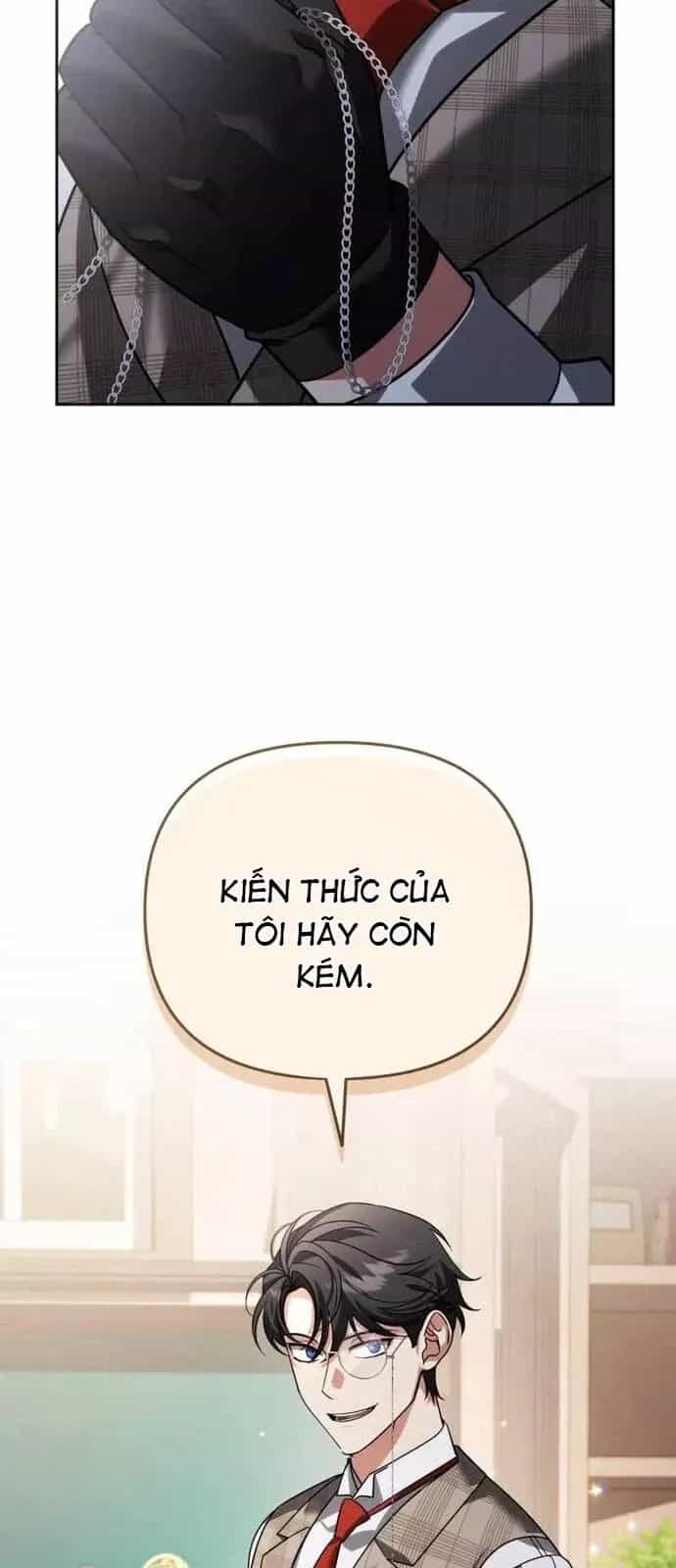 Bản Ngã Của Tôi Là Thợ Săn Dị Giới - Chương 25 - ảnh 7