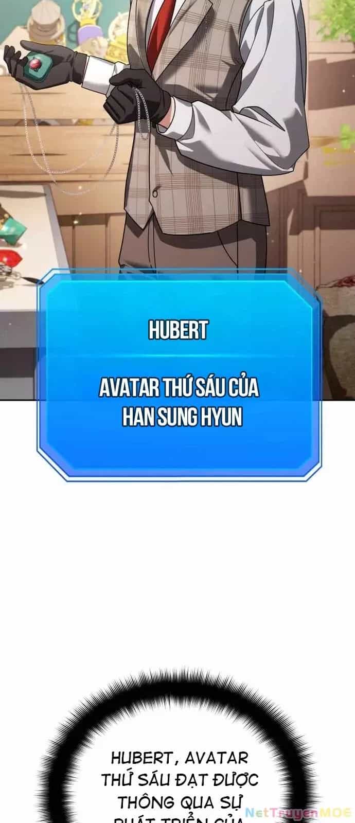 Bản Ngã Của Tôi Là Thợ Săn Dị Giới - Chương 25 - ảnh 8