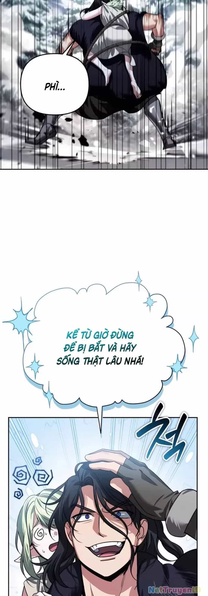 Bản Ngã Của Tôi Là Thợ Săn Dị Giới - Chương 26 - ảnh 38