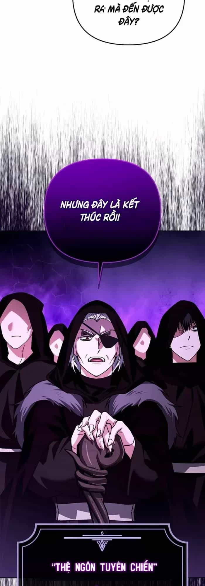 Bản Ngã Của Tôi Là Thợ Săn Dị Giới - Chương 26 - ảnh 45
