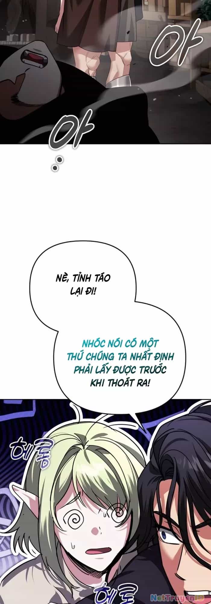 Bản Ngã Của Tôi Là Thợ Săn Dị Giới - Chương 26 - ảnh 7