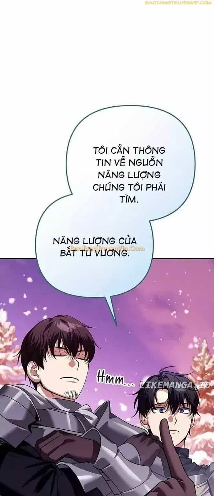 Bản Ngã Của Tôi Là Thợ Săn Dị Giới - Chương 27 - ảnh 101