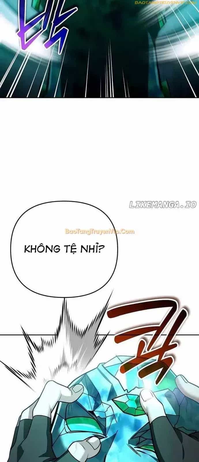 Bản Ngã Của Tôi Là Thợ Săn Dị Giới - Chương 27 - ảnh 22