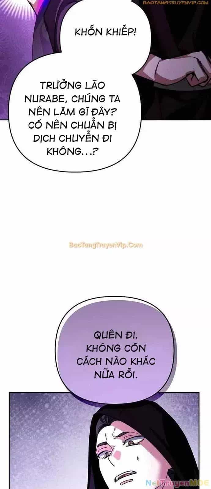 Bản Ngã Của Tôi Là Thợ Săn Dị Giới - Chương 27 - ảnh 44
