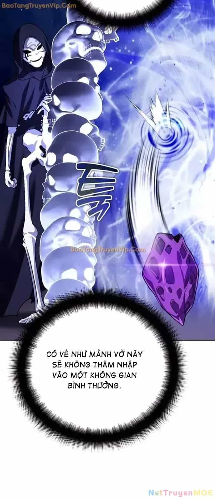 Bản Ngã Của Tôi Là Thợ Săn Dị Giới - Chương 28 - ảnh 26