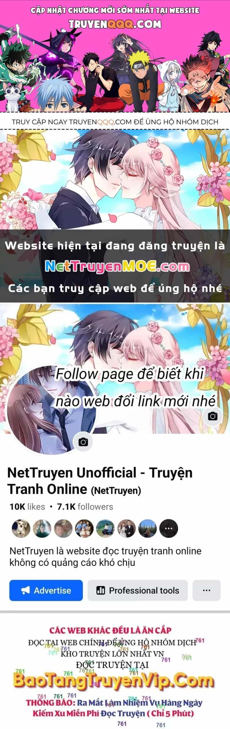 Bản Ngã Của Tôi Là Thợ Săn Dị Giới - Chương 29 - ảnh 1