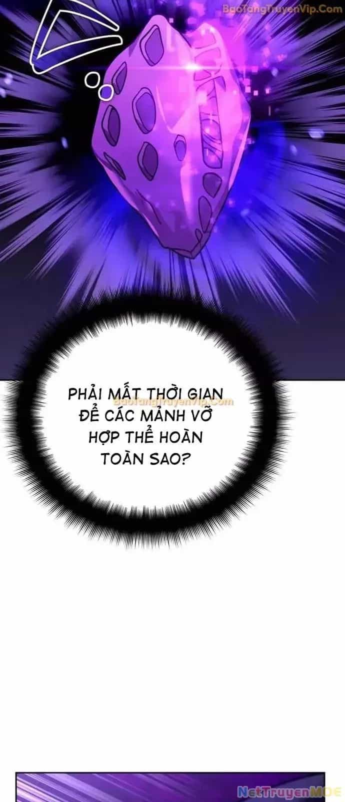 Bản Ngã Của Tôi Là Thợ Săn Dị Giới - Chương 29 - ảnh 45