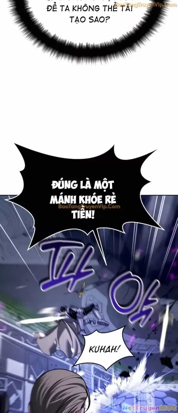 Bản Ngã Của Tôi Là Thợ Săn Dị Giới - Chương 29 - ảnh 79