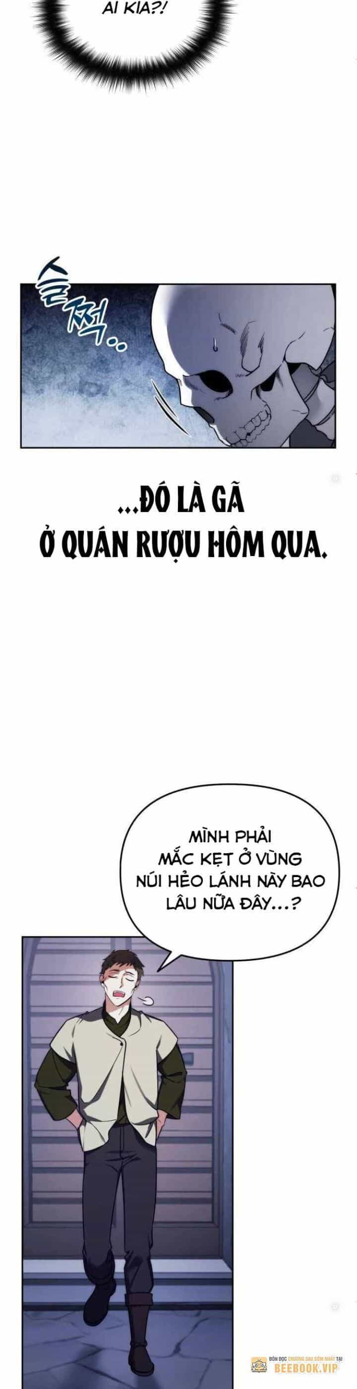 Bản Ngã Của Tôi Là Thợ Săn Dị Giới - Chương 3 - ảnh 13