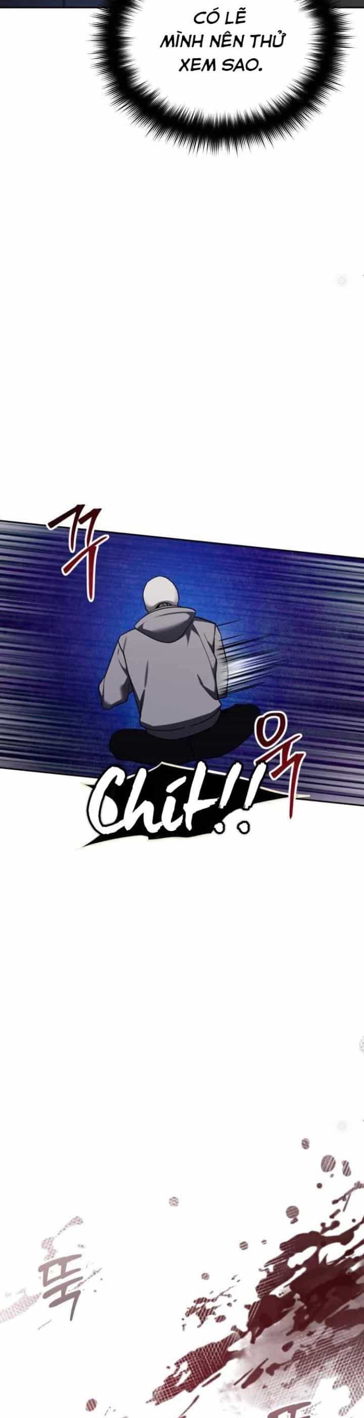 Bản Ngã Của Tôi Là Thợ Săn Dị Giới - Chương 3 - ảnh 28