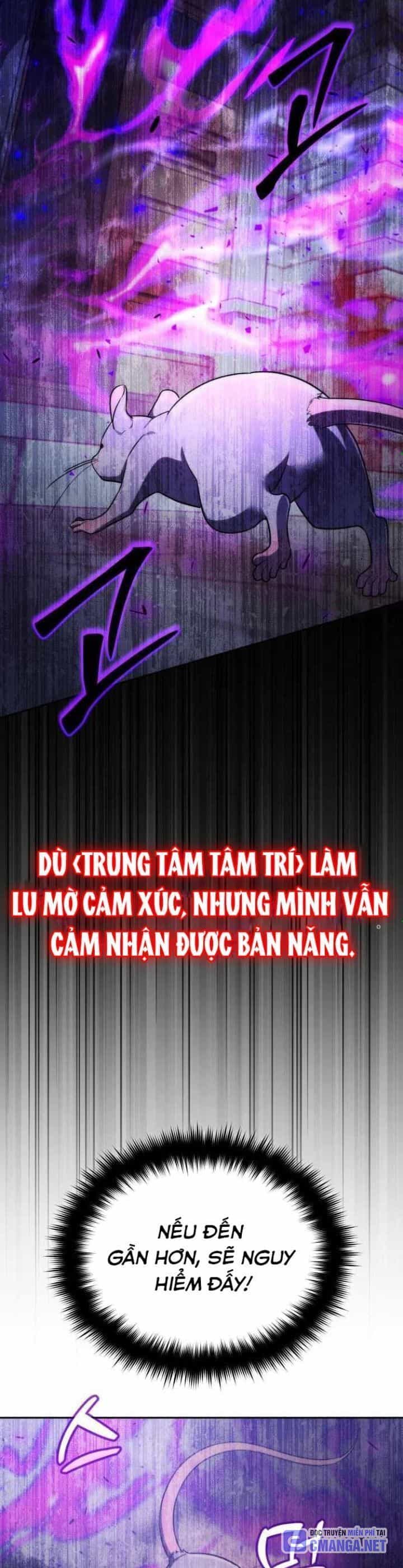 Bản Ngã Của Tôi Là Thợ Săn Dị Giới - Chương 3 - ảnh 35