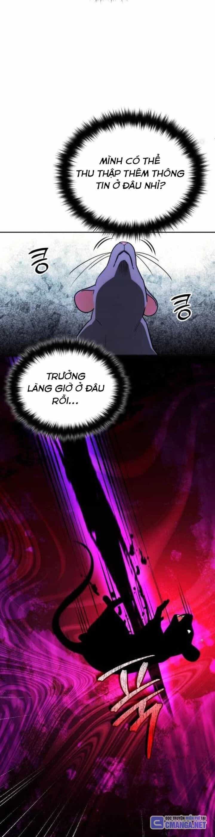 Bản Ngã Của Tôi Là Thợ Săn Dị Giới - Chương 3 - ảnh 39