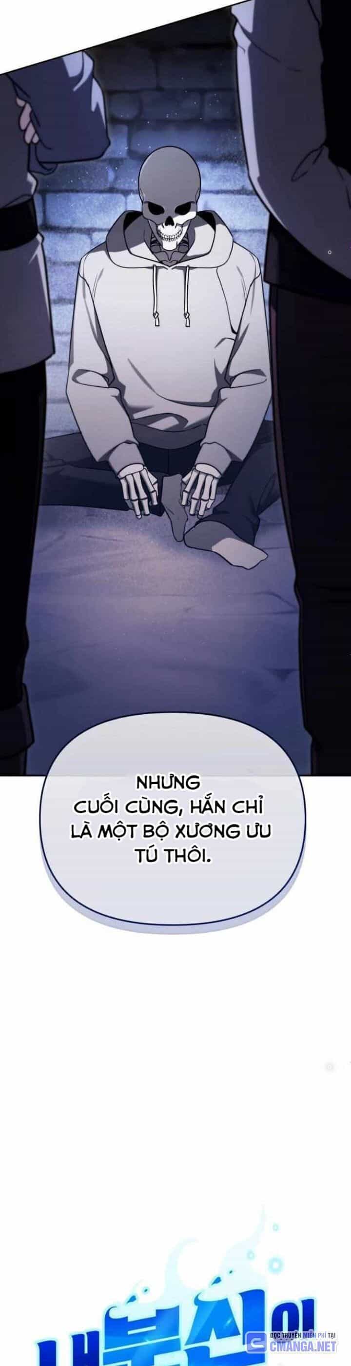 Bản Ngã Của Tôi Là Thợ Săn Dị Giới - Chương 3 - ảnh 7