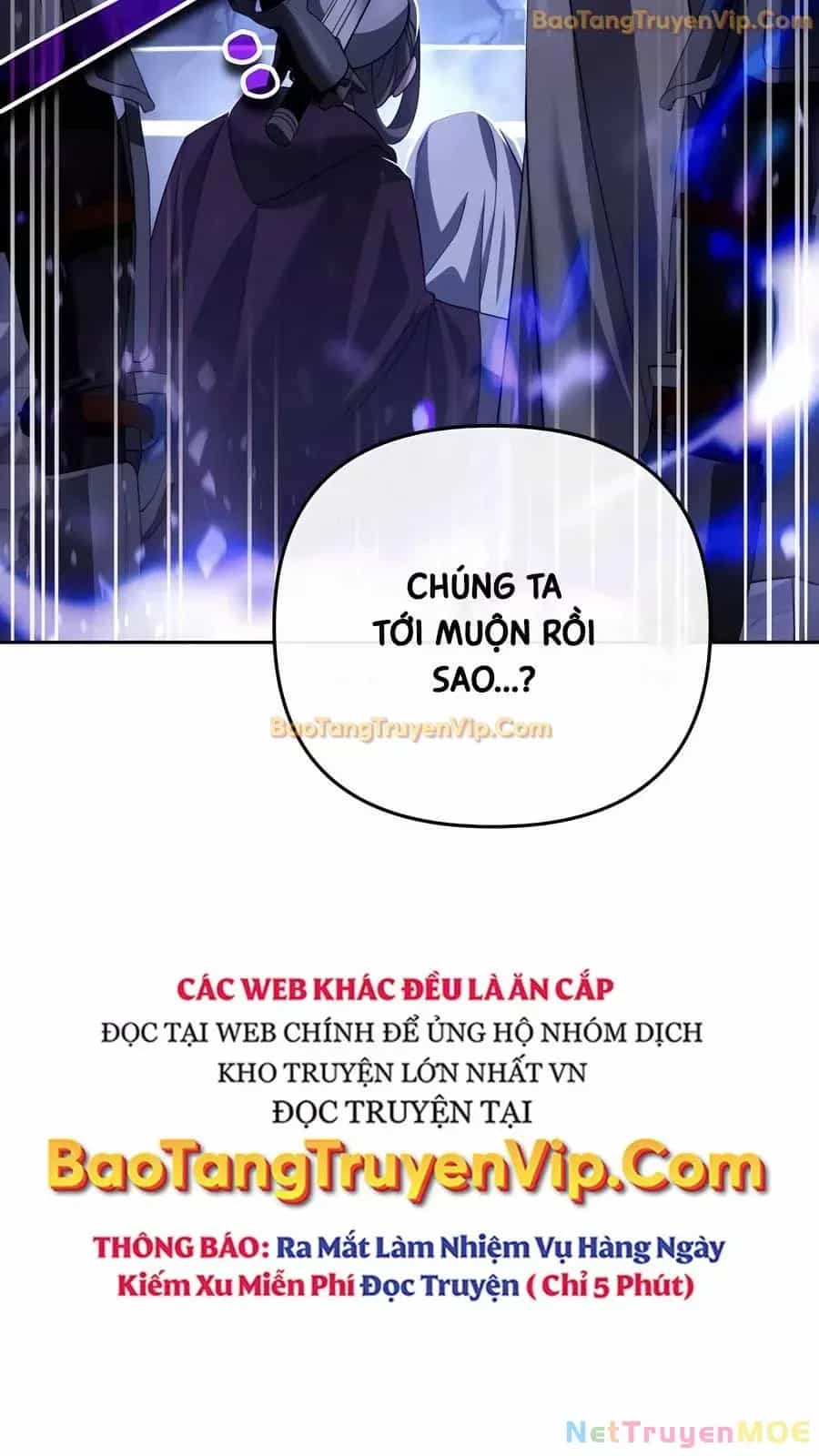 Bản Ngã Của Tôi Là Thợ Săn Dị Giới - Chương 30 - ảnh 9