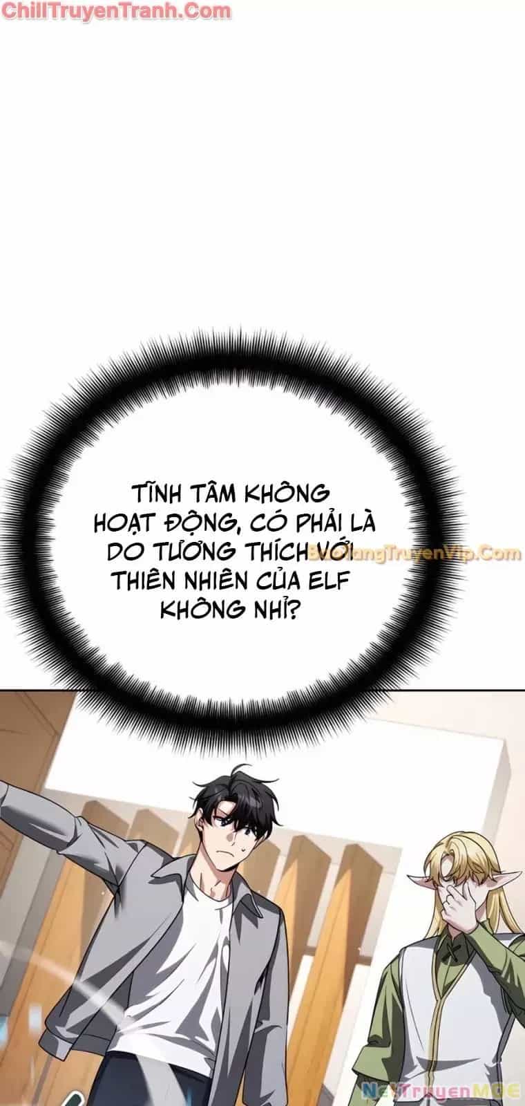 Bản Ngã Của Tôi Là Thợ Săn Dị Giới - Chương 31 - ảnh 40