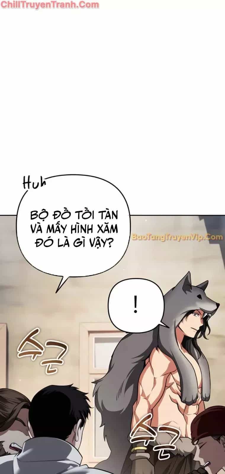 Bản Ngã Của Tôi Là Thợ Săn Dị Giới - Chương 31 - ảnh 54