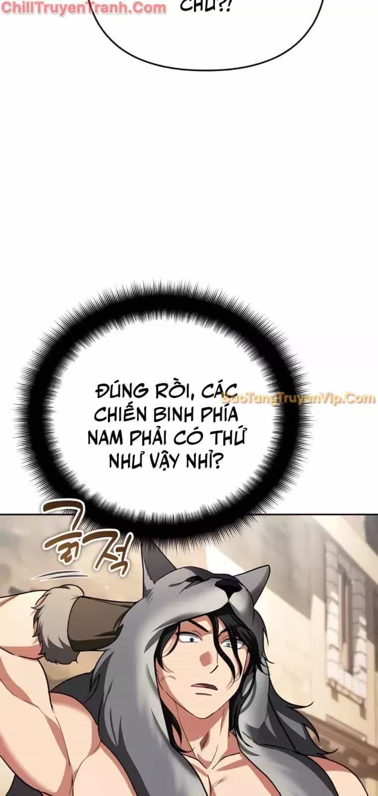 Bản Ngã Của Tôi Là Thợ Săn Dị Giới - Chương 31 - ảnh 90