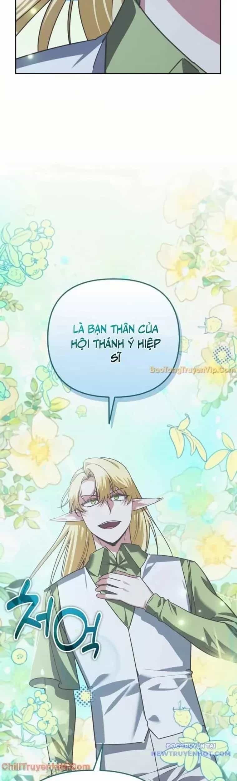 Bản Ngã Của Tôi Là Thợ Săn Dị Giới - Chương 32 - ảnh 22