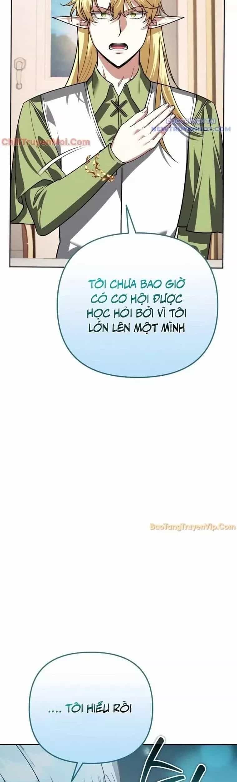 Bản Ngã Của Tôi Là Thợ Săn Dị Giới - Chương 32 - ảnh 37