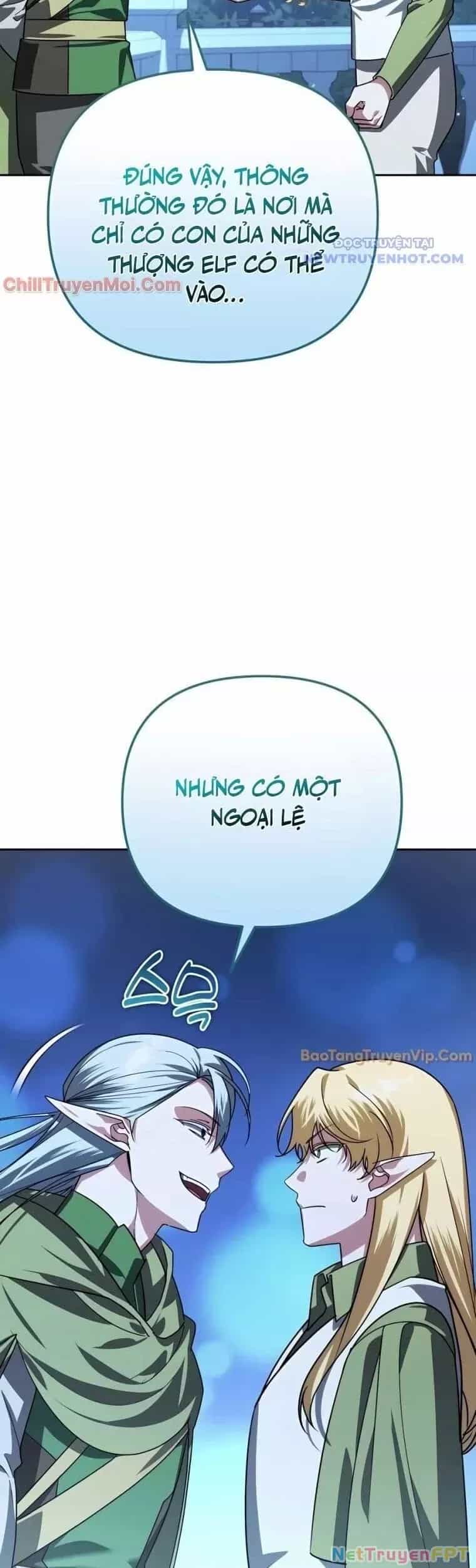 Bản Ngã Của Tôi Là Thợ Săn Dị Giới - Chương 32 - ảnh 46