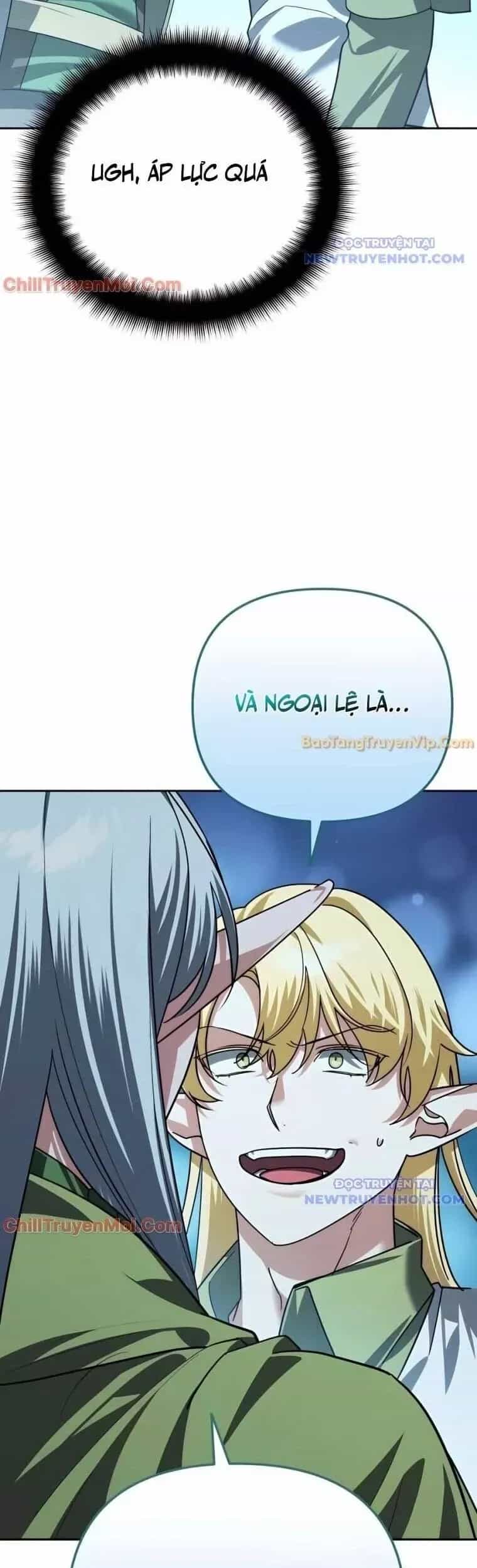 Bản Ngã Của Tôi Là Thợ Săn Dị Giới - Chương 32 - ảnh 47