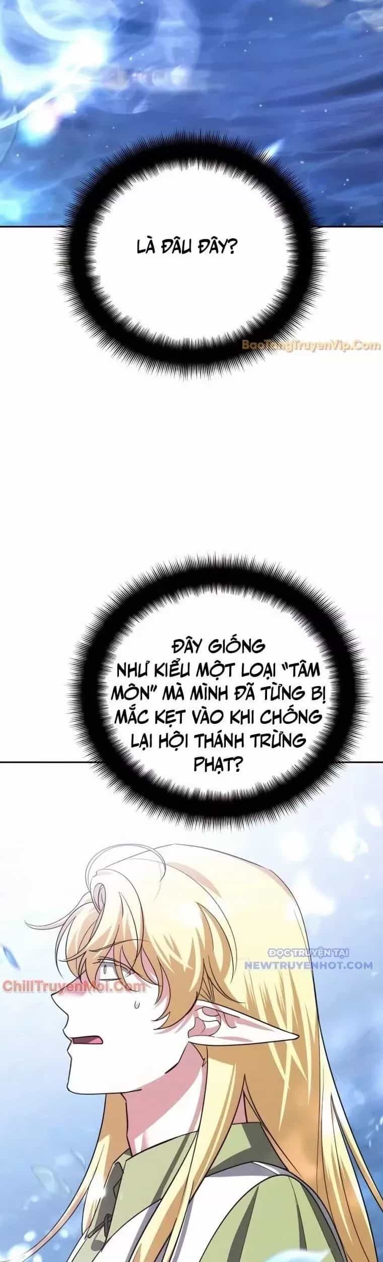 Bản Ngã Của Tôi Là Thợ Săn Dị Giới - Chương 32 - ảnh 52