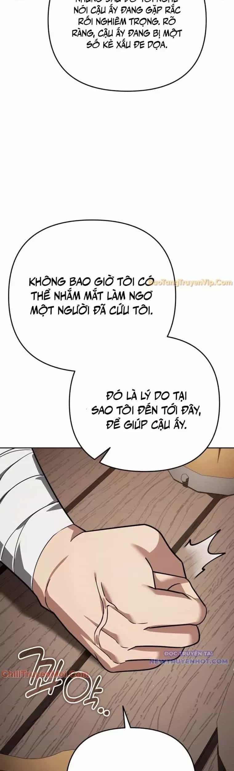 Bản Ngã Của Tôi Là Thợ Săn Dị Giới - Chương 32 - ảnh 8