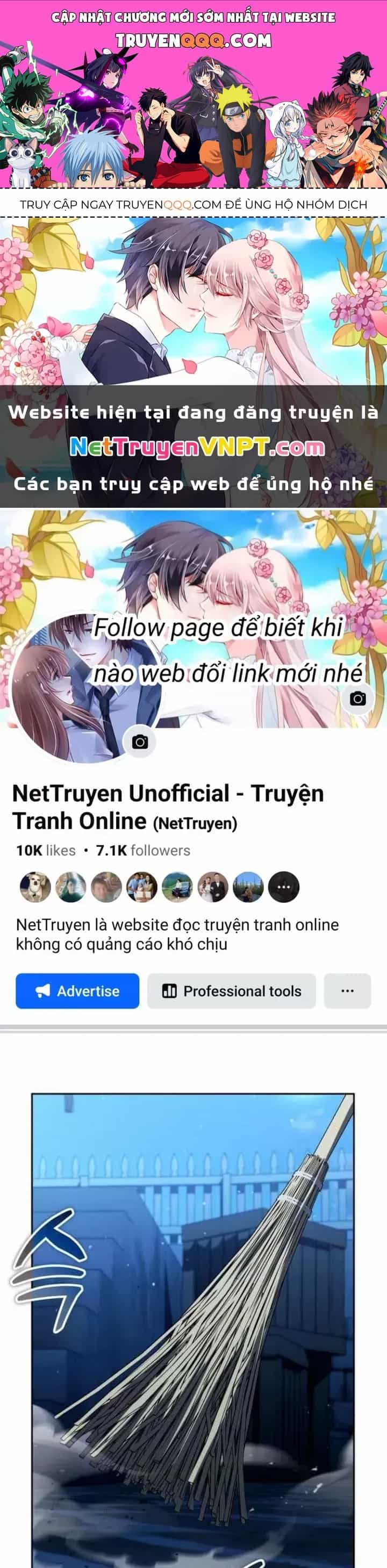 Bản Ngã Của Tôi Là Thợ Săn Dị Giới - Chương 34 - ảnh 1