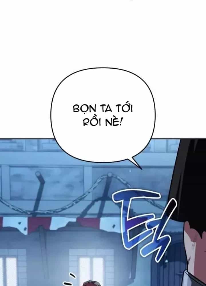 Bản Ngã Của Tôi Là Thợ Săn Dị Giới - Chương 34 - ảnh 3