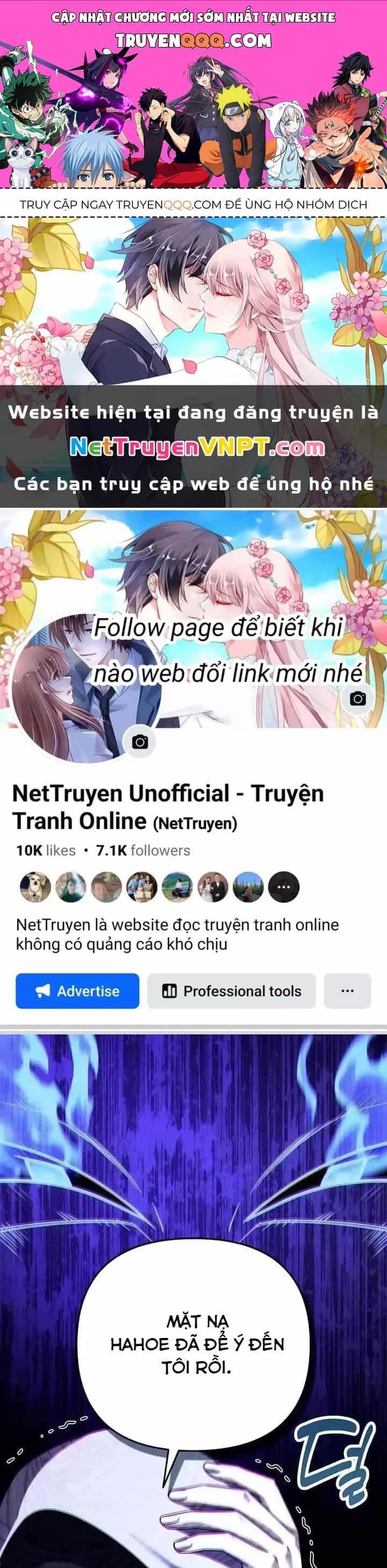 Bản Ngã Của Tôi Là Thợ Săn Dị Giới - Chương 35 - ảnh 1