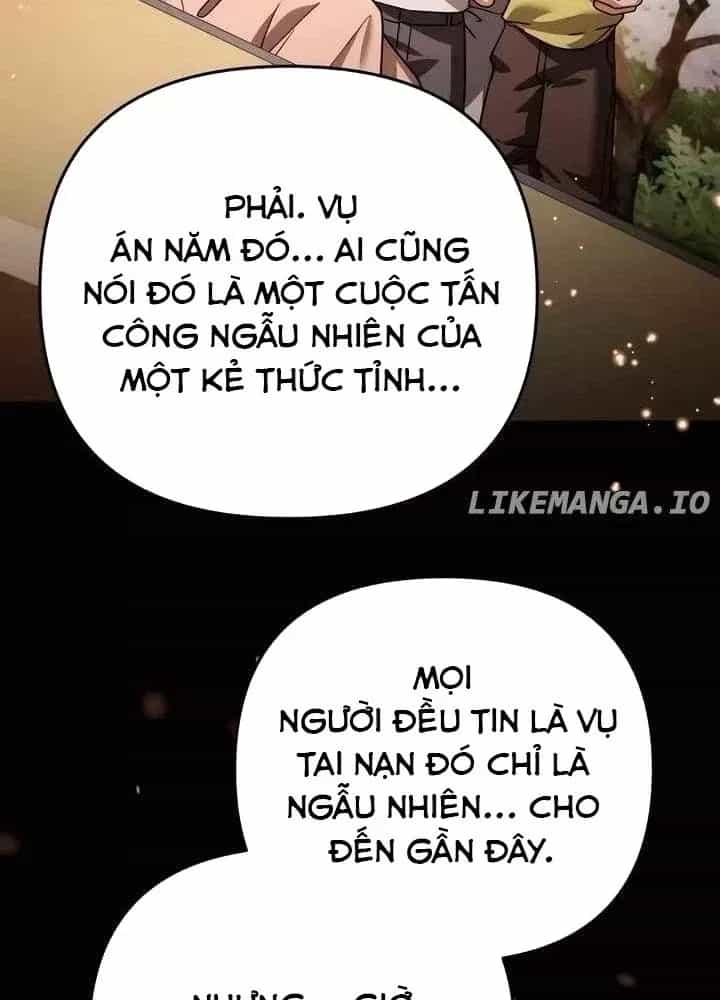 Bản Ngã Của Tôi Là Thợ Săn Dị Giới - Chương 35 - ảnh 129