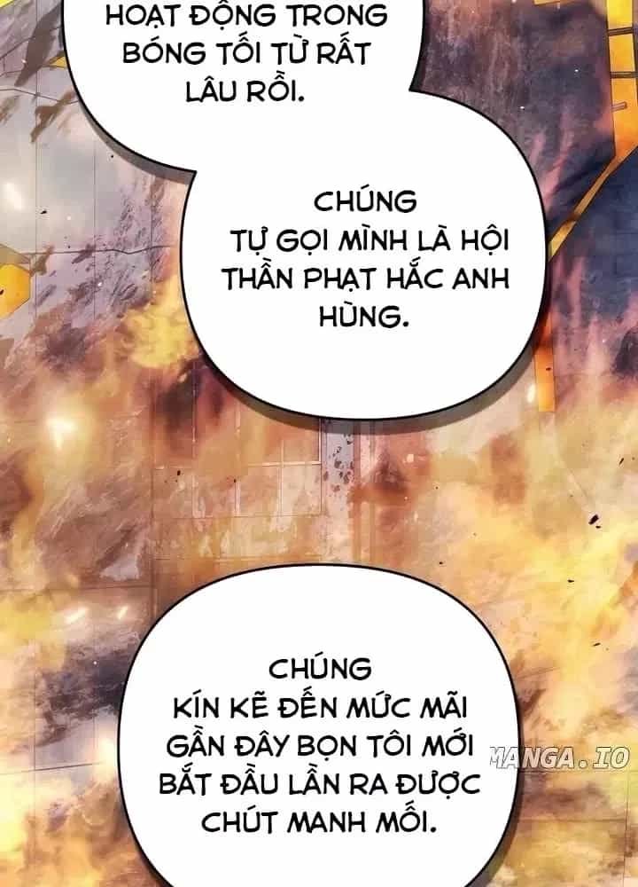 Bản Ngã Của Tôi Là Thợ Săn Dị Giới - Chương 35 - ảnh 133