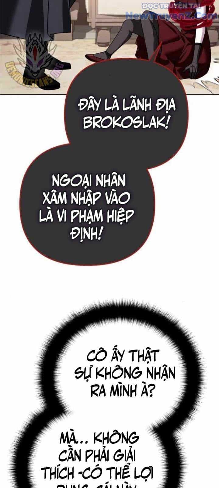 Bản Ngã Của Tôi Là Thợ Săn Dị Giới - Chương 36 - ảnh 76