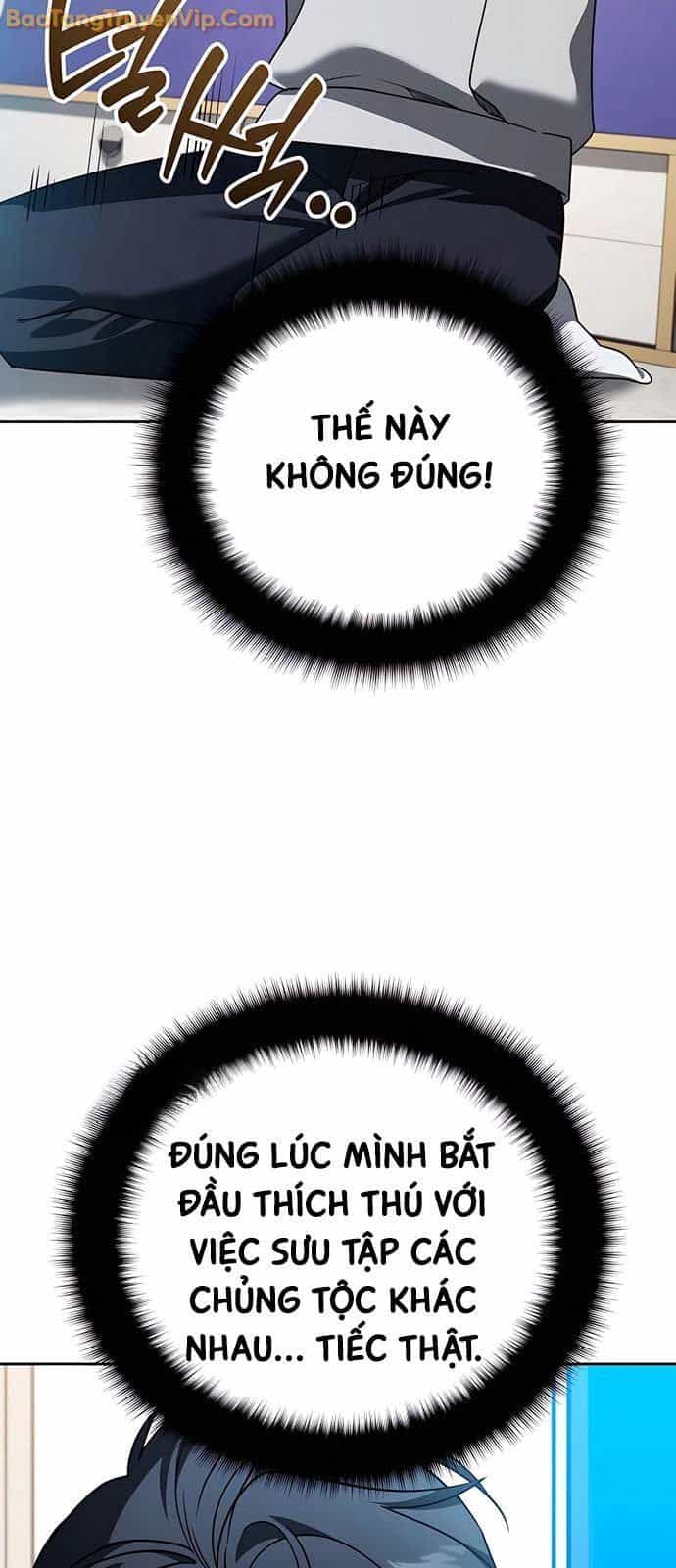 Bản Ngã Của Tôi Là Thợ Săn Dị Giới - Chương 39 - ảnh 73