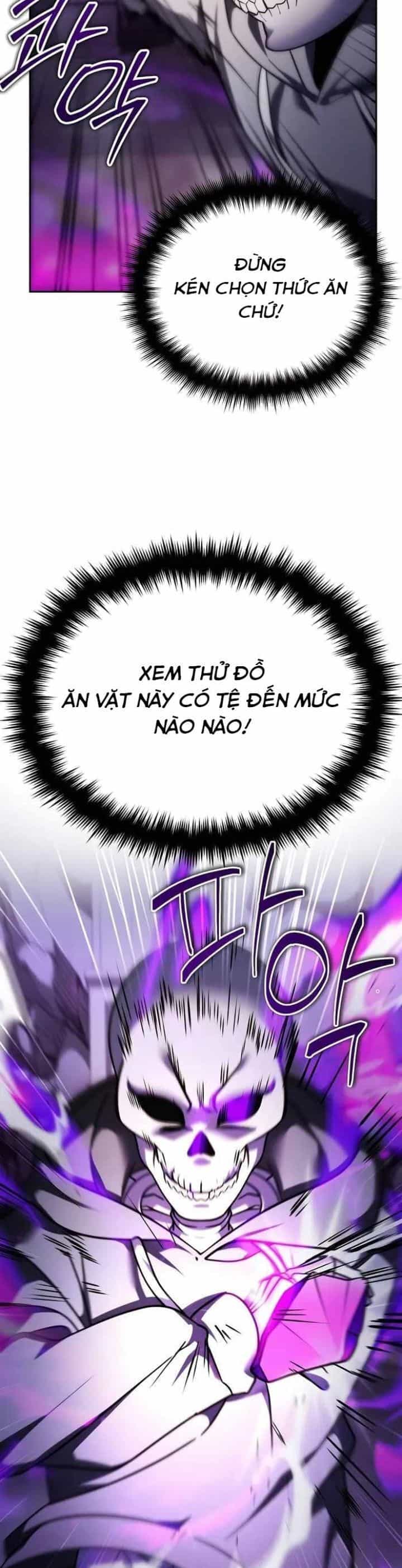 Bản Ngã Của Tôi Là Thợ Săn Dị Giới - Chương 4 - ảnh 12