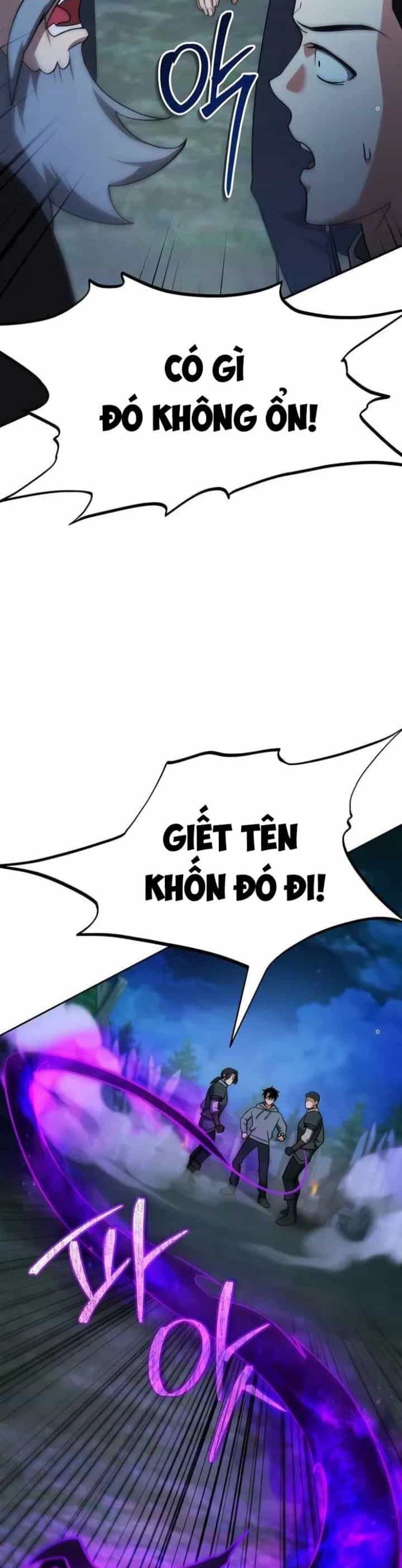 Bản Ngã Của Tôi Là Thợ Săn Dị Giới - Chương 4 - ảnh 16