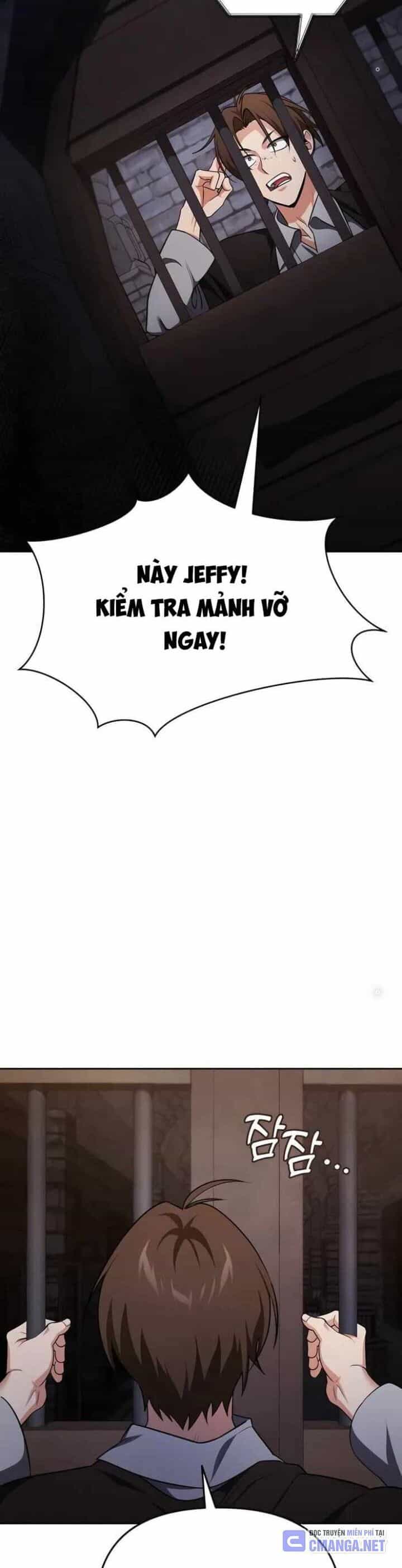 Bản Ngã Của Tôi Là Thợ Săn Dị Giới - Chương 4 - ảnh 27