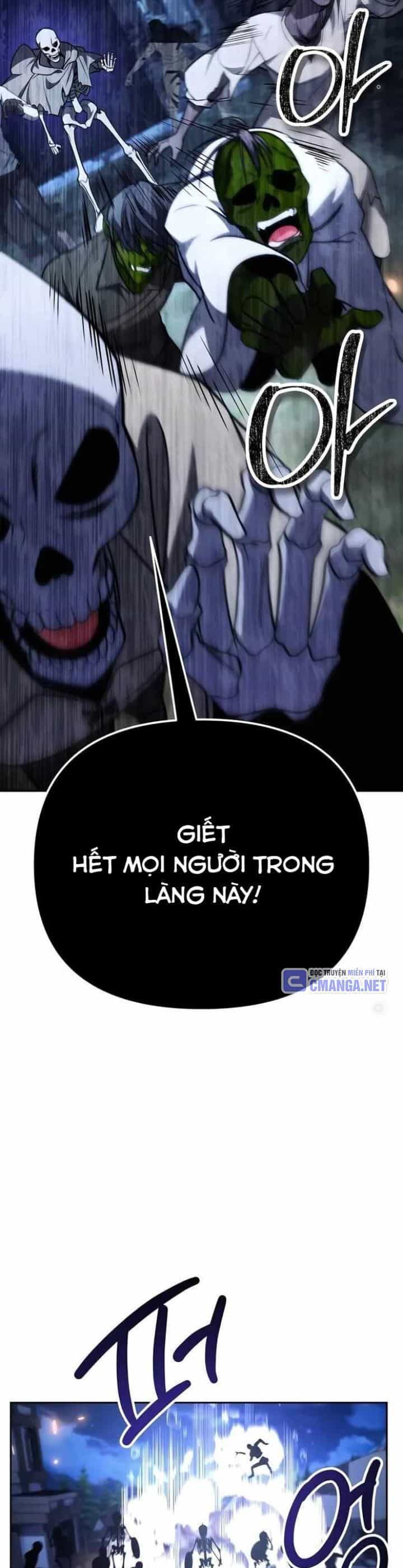 Bản Ngã Của Tôi Là Thợ Săn Dị Giới - Chương 4 - ảnh 40