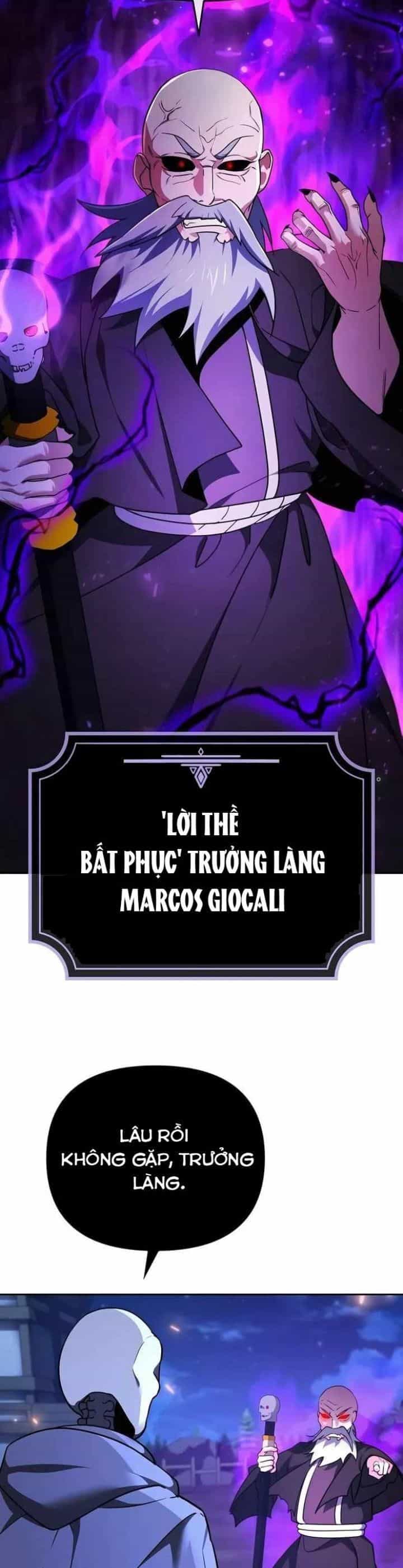 Bản Ngã Của Tôi Là Thợ Săn Dị Giới - Chương 4 - ảnh 43