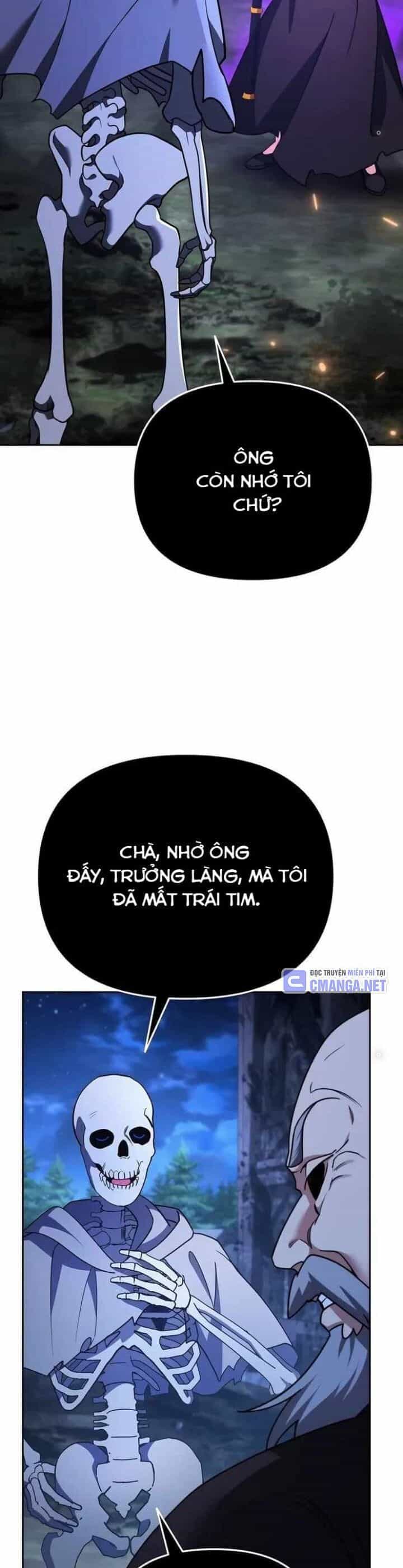 Bản Ngã Của Tôi Là Thợ Săn Dị Giới - Chương 4 - ảnh 44
