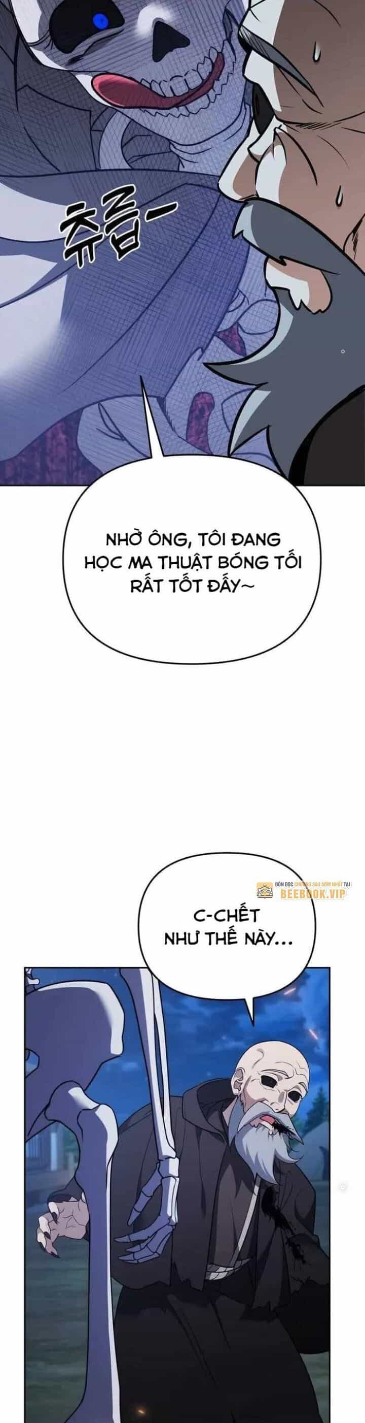 Bản Ngã Của Tôi Là Thợ Săn Dị Giới - Chương 4 - ảnh 66