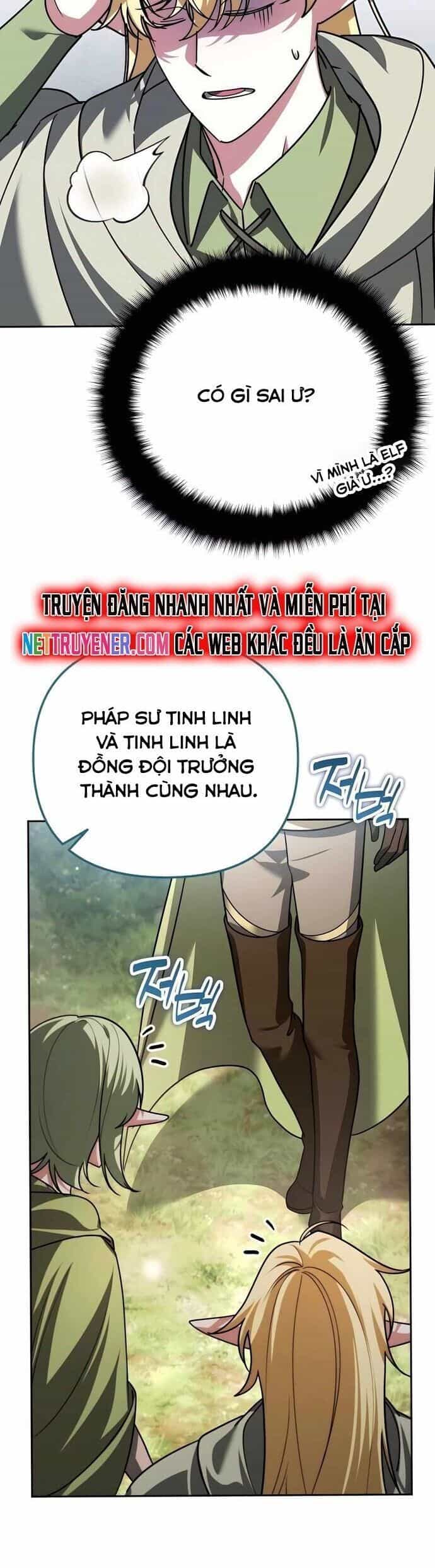 Bản Ngã Của Tôi Là Thợ Săn Dị Giới - Chương 40 - ảnh 31