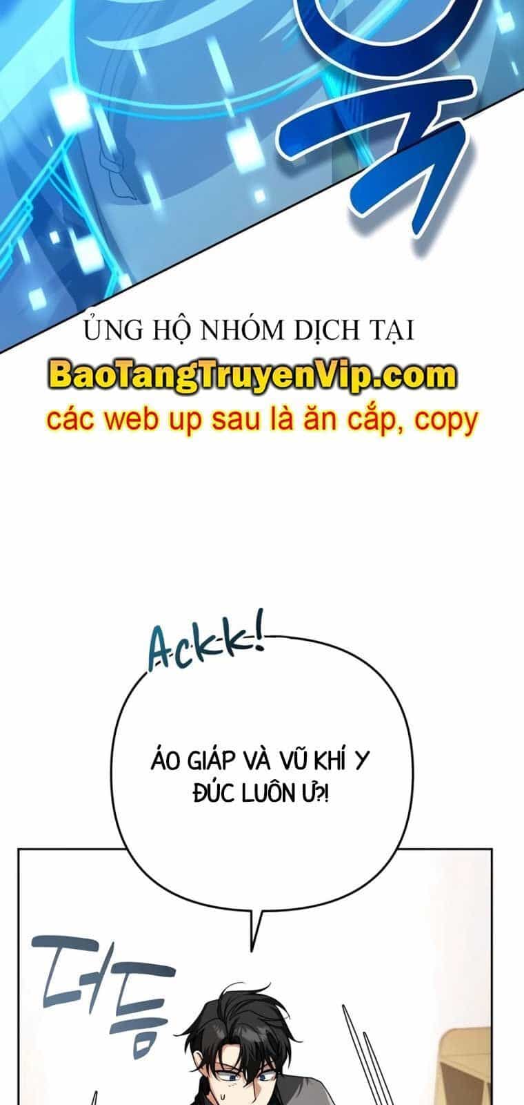 Bản Ngã Của Tôi Là Thợ Săn Dị Giới - Chương 40.1 - ảnh 11