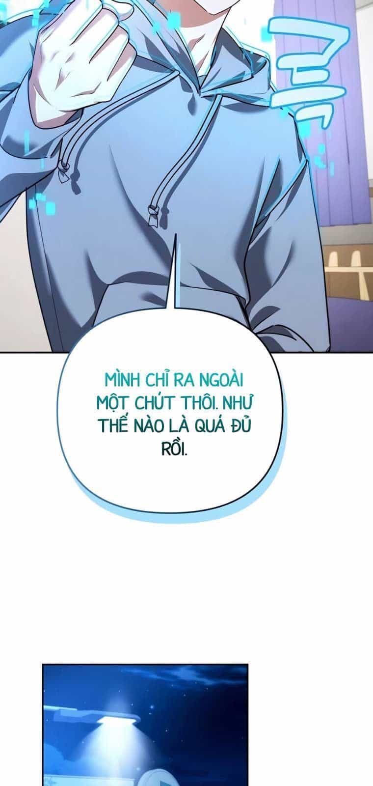 Bản Ngã Của Tôi Là Thợ Săn Dị Giới - Chương 40.1 - ảnh 15