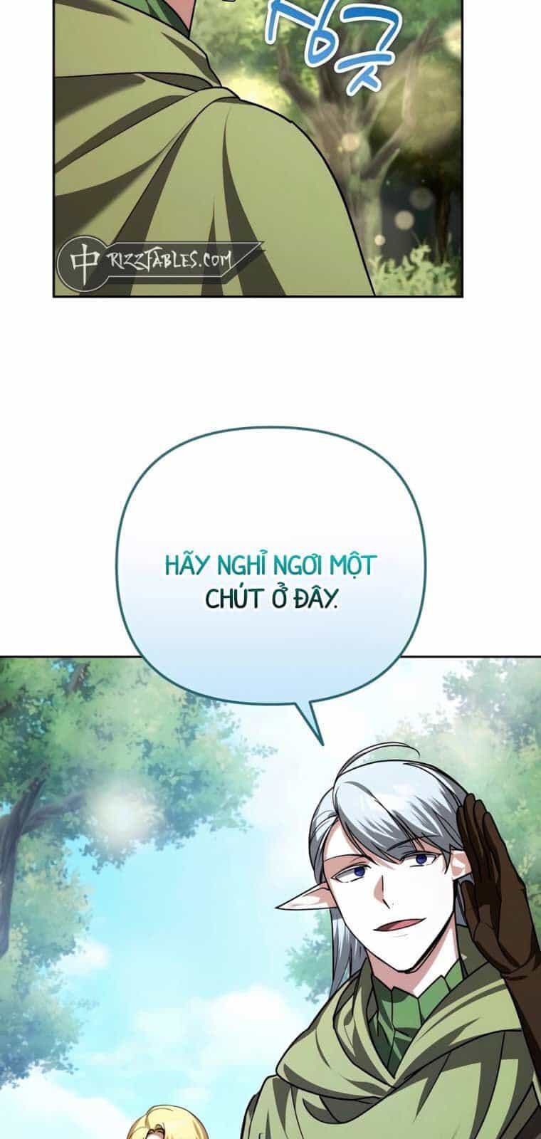 Bản Ngã Của Tôi Là Thợ Săn Dị Giới - Chương 40.1 - ảnh 42
